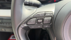 Toyota Yaris 1.5 Hybrid Excel 5dr CVT Hybrid Hatchback